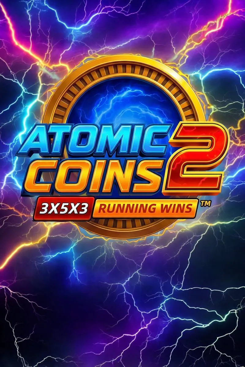 Atomic Coins 2 Running Wins