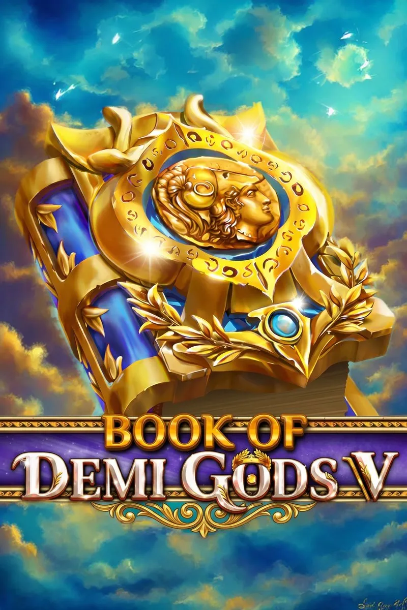 Book of Demi Gods