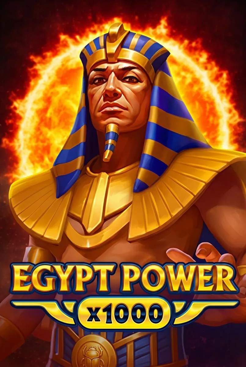 Egypt Power X1000 Prize