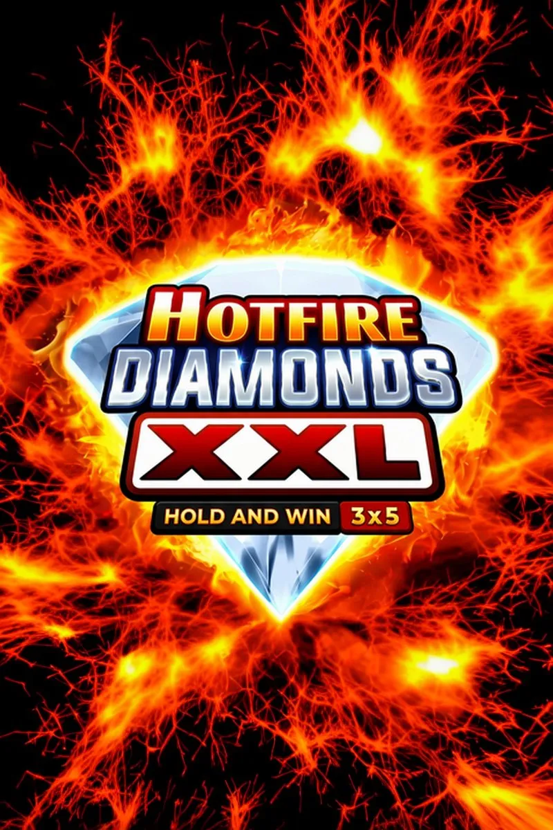 Hotfire Diamonds Hold and Win