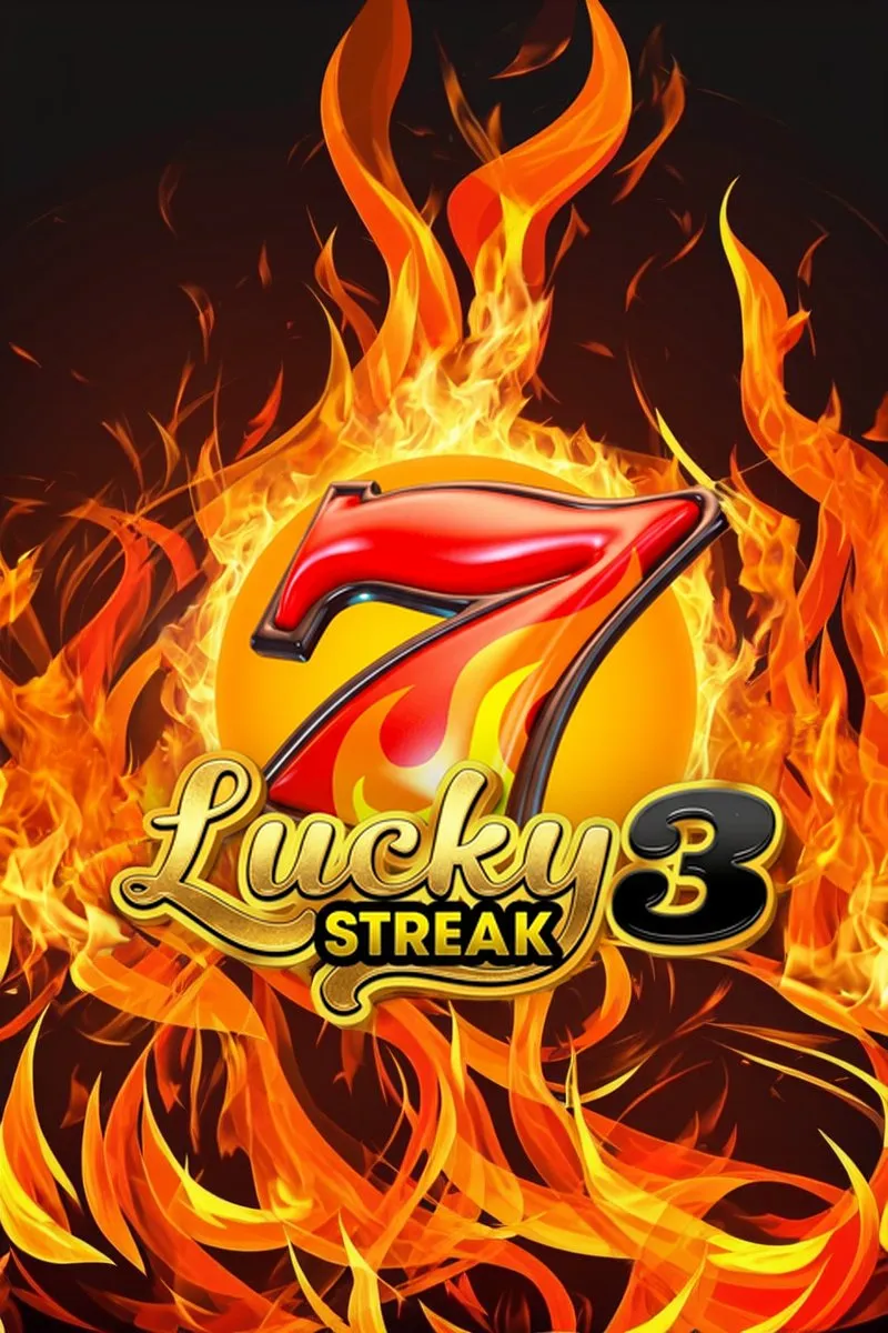 7 Lucky 3 Streak