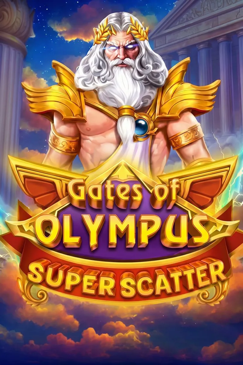 Gates of Olympus Scatter