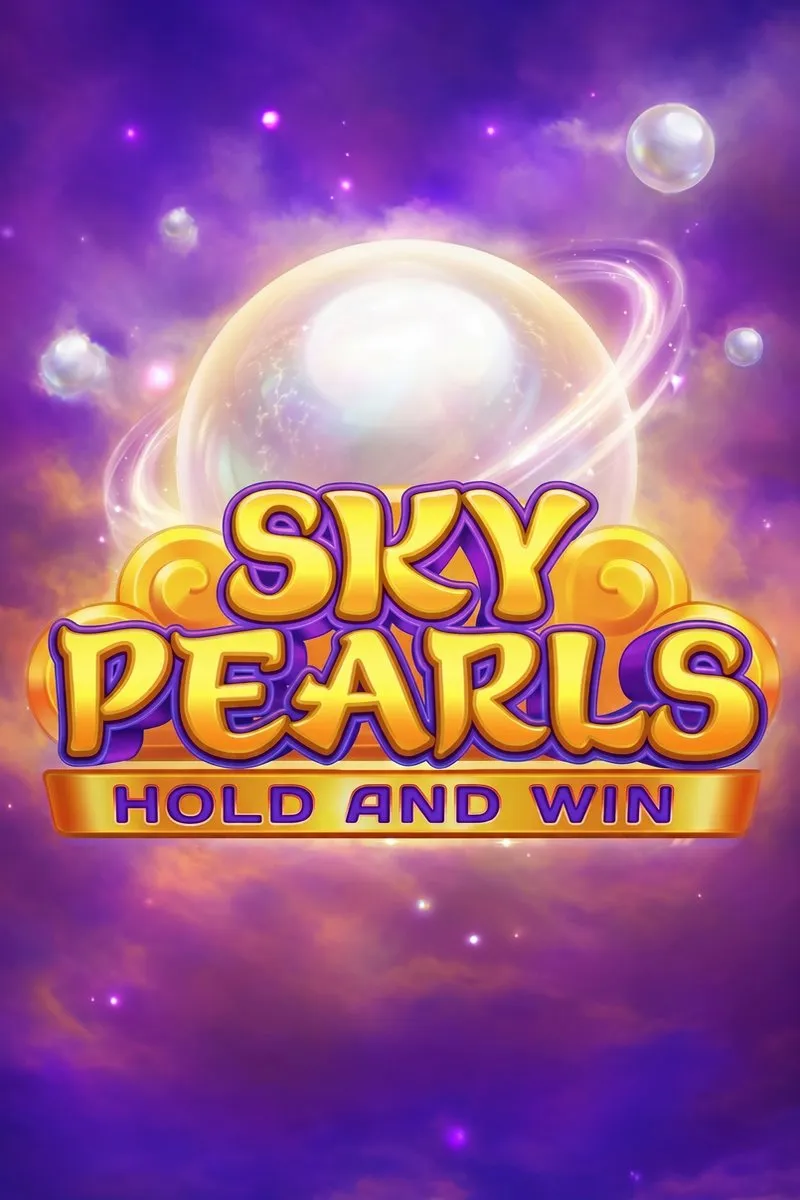 Sky Pearls Hold and Win