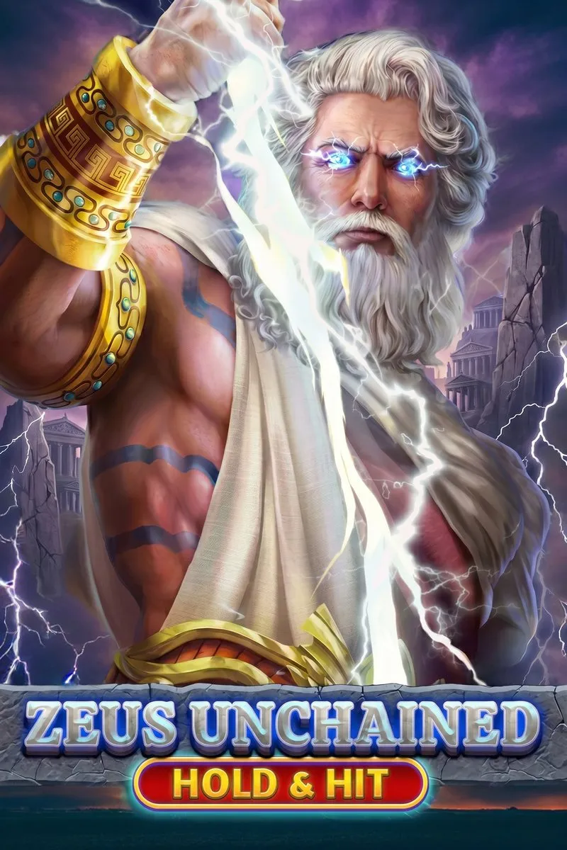Zeus Unchained Hold and Hit